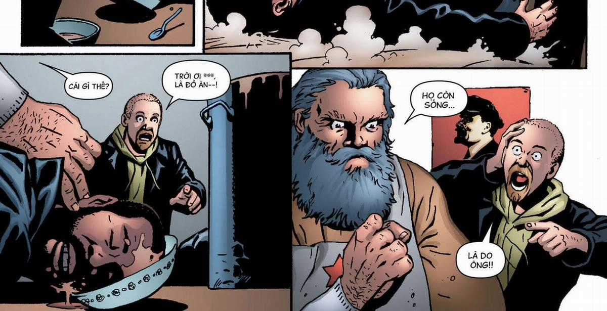 The Boys - Chapter 13 - Trang 64