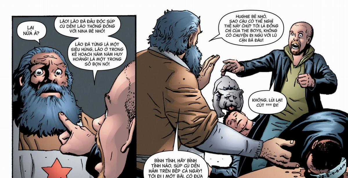 The Boys - Chapter 13 - Trang 65