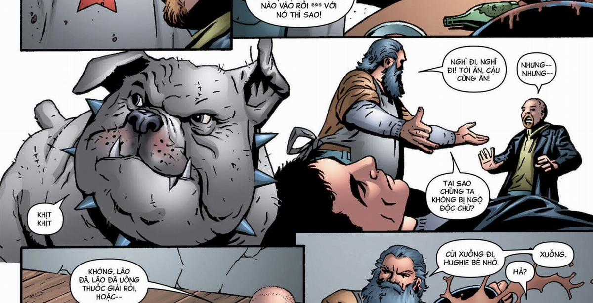 The Boys - Chapter 13 - Trang 66