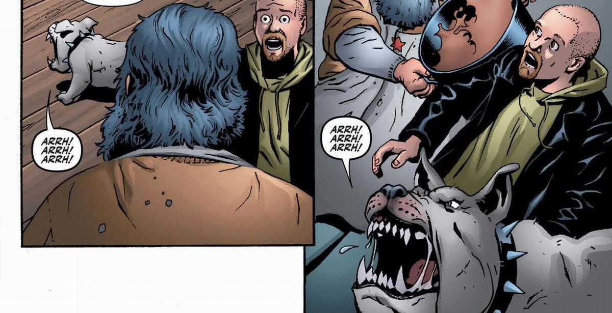 The Boys - Chapter 13 - Trang 67