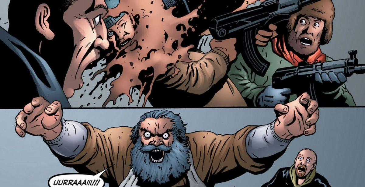 The Boys - Chapter 13 - Trang 69