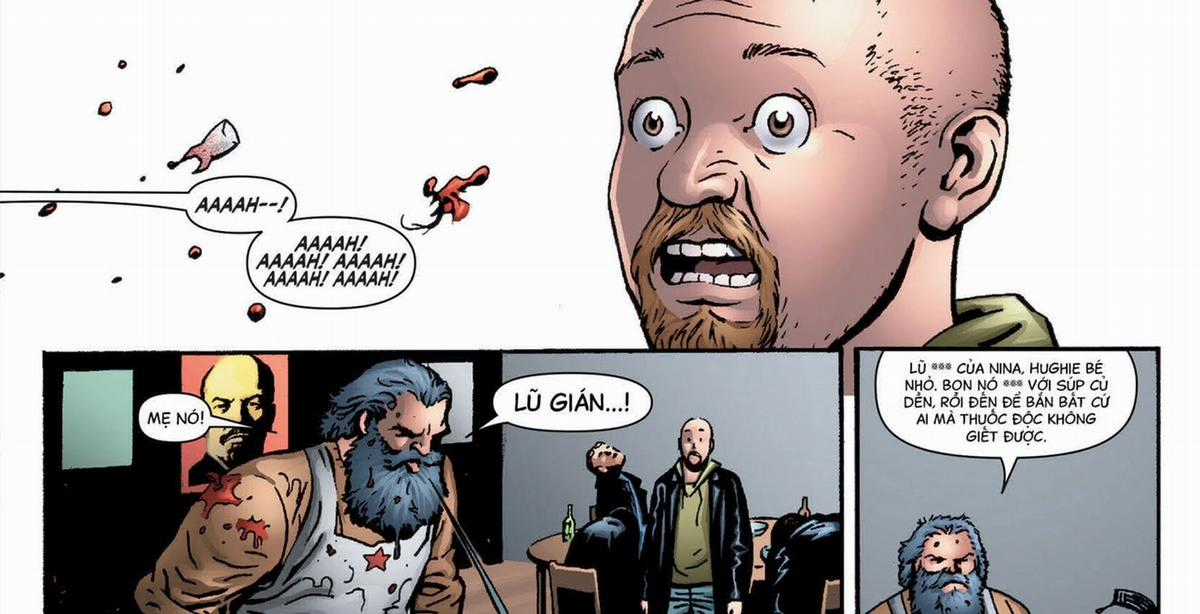 The Boys - Chapter 13 - Trang 72