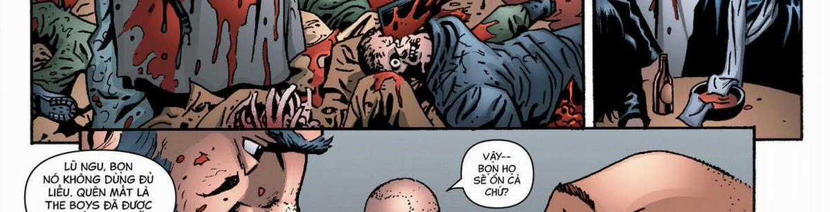 The Boys - Chapter 13 - Trang 74