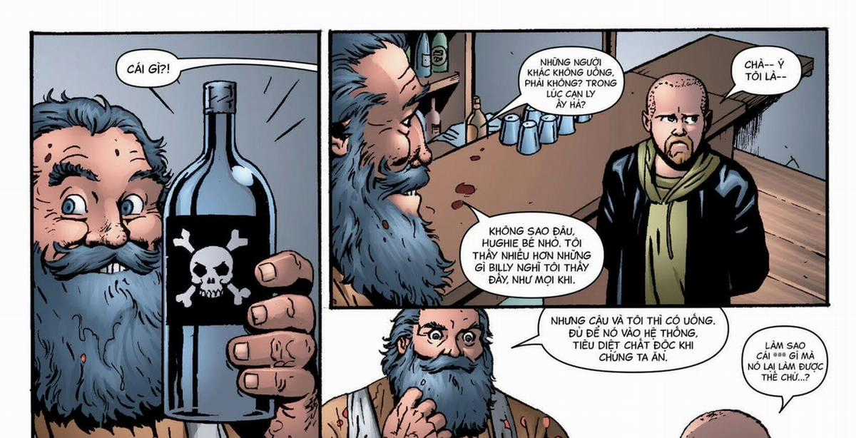 The Boys - Chapter 13 - Trang 77