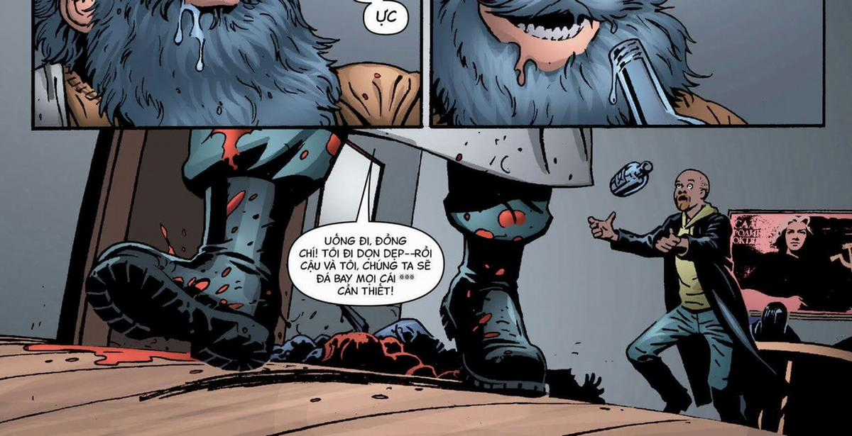 The Boys - Chapter 13 - Trang 79