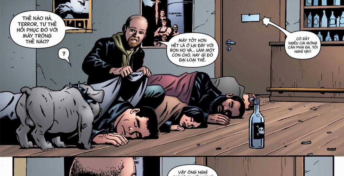 The Boys - Chapter 13 - Trang 80