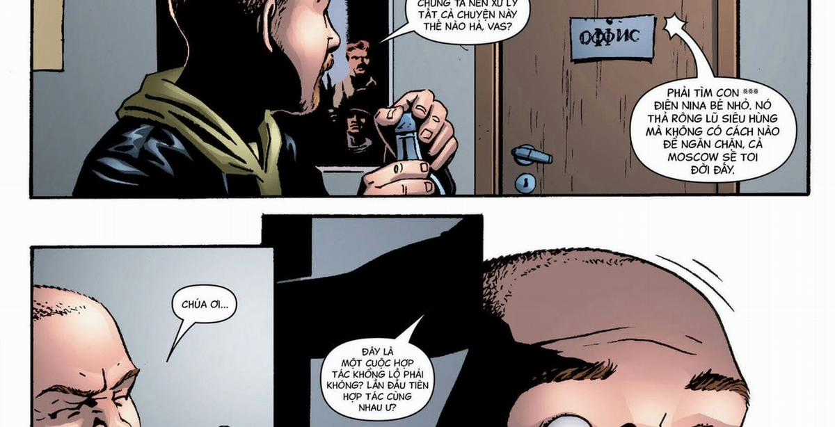 The Boys - Chapter 13 - Trang 81