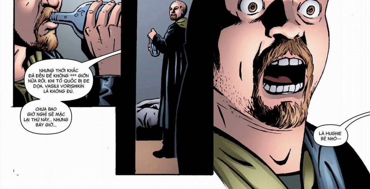 The Boys - Chapter 13 - Trang 82