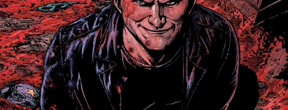 The Boys - Chapter 14 - Trang 2