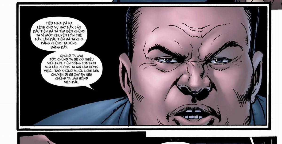 The Boys - Chapter 14 - Trang 11