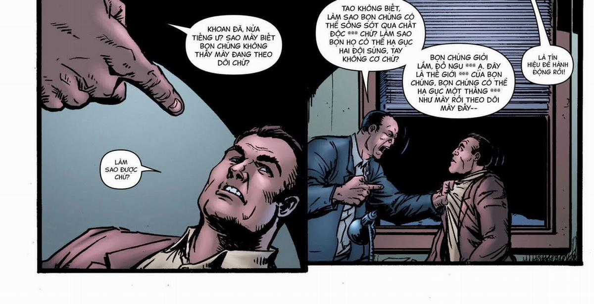 The Boys - Chapter 14 - Trang 12