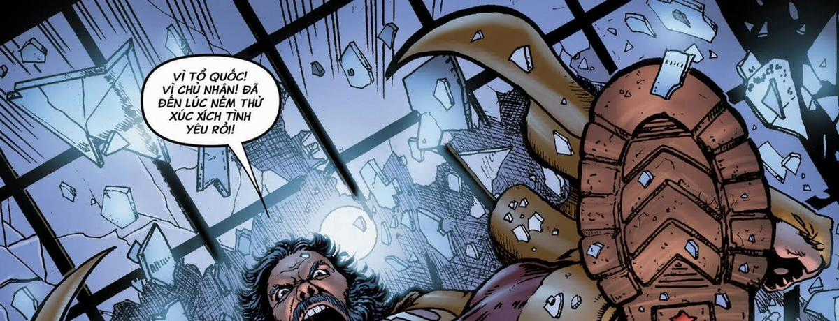 The Boys - Chapter 14 - Trang 13