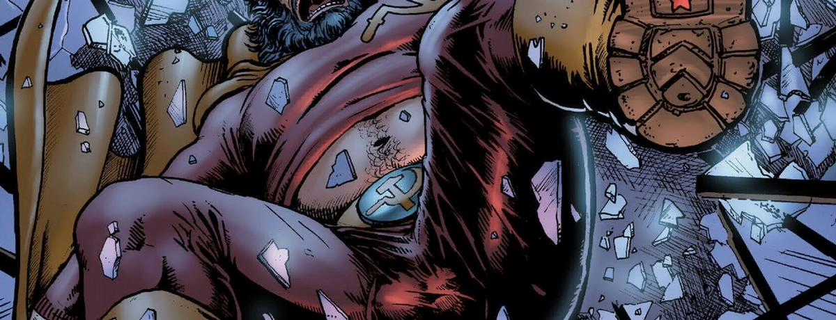 The Boys - Chapter 14 - Trang 14