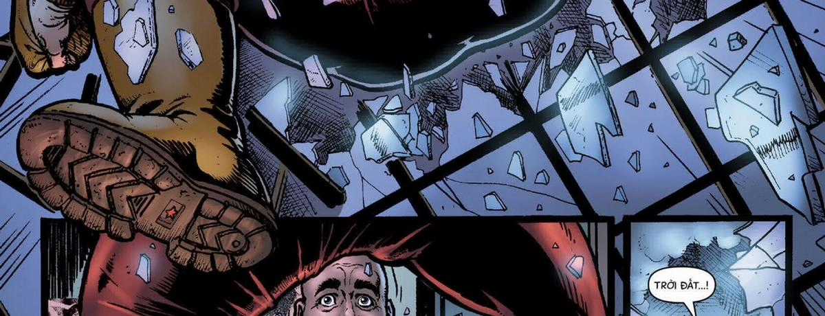 The Boys - Chapter 14 - Trang 15