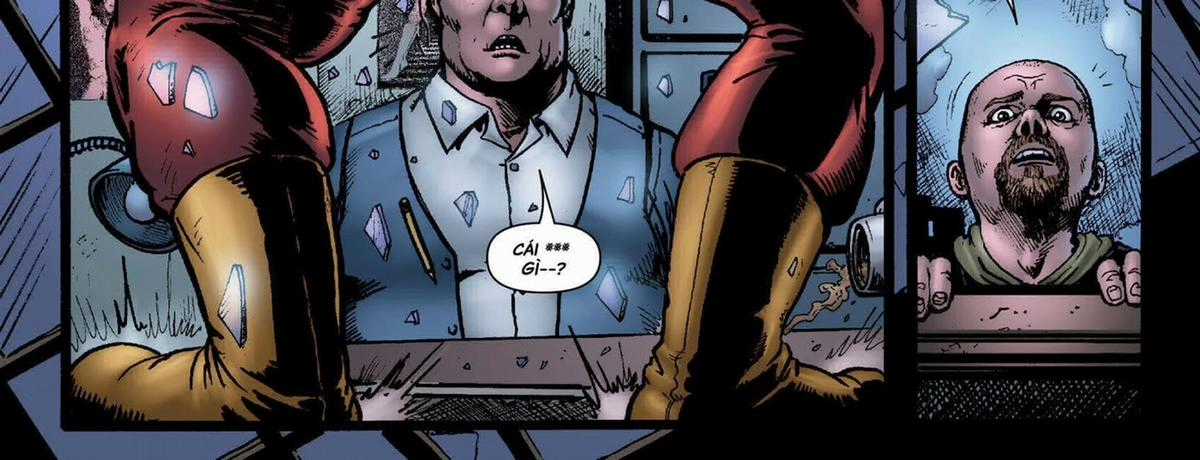 The Boys - Chapter 14 - Trang 16