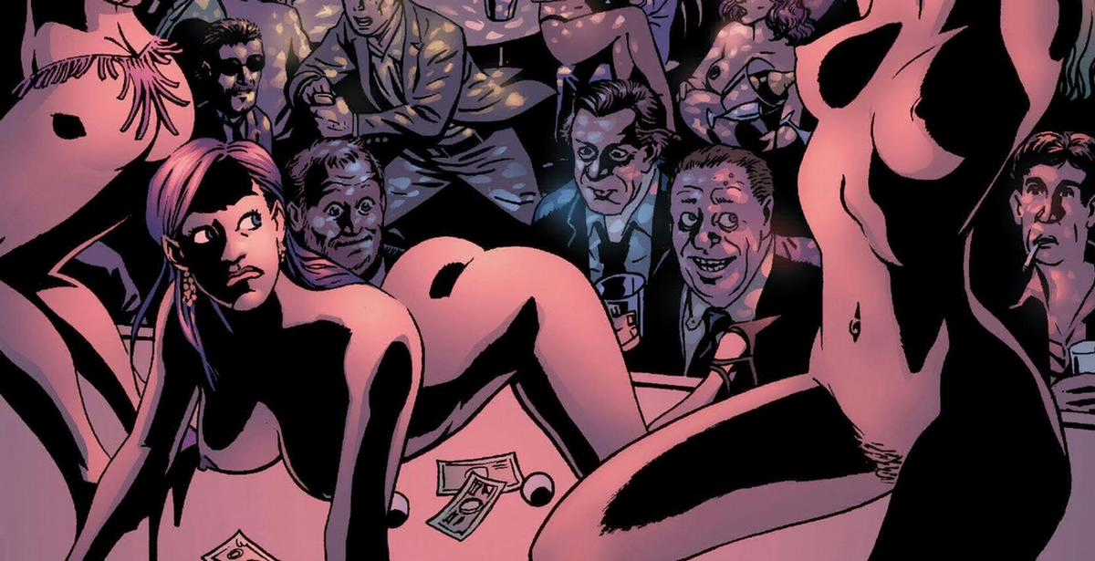 The Boys - Chapter 14 - Trang 23