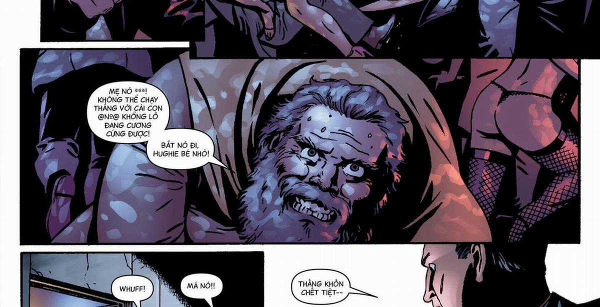 The Boys - Chapter 14 - Trang 25