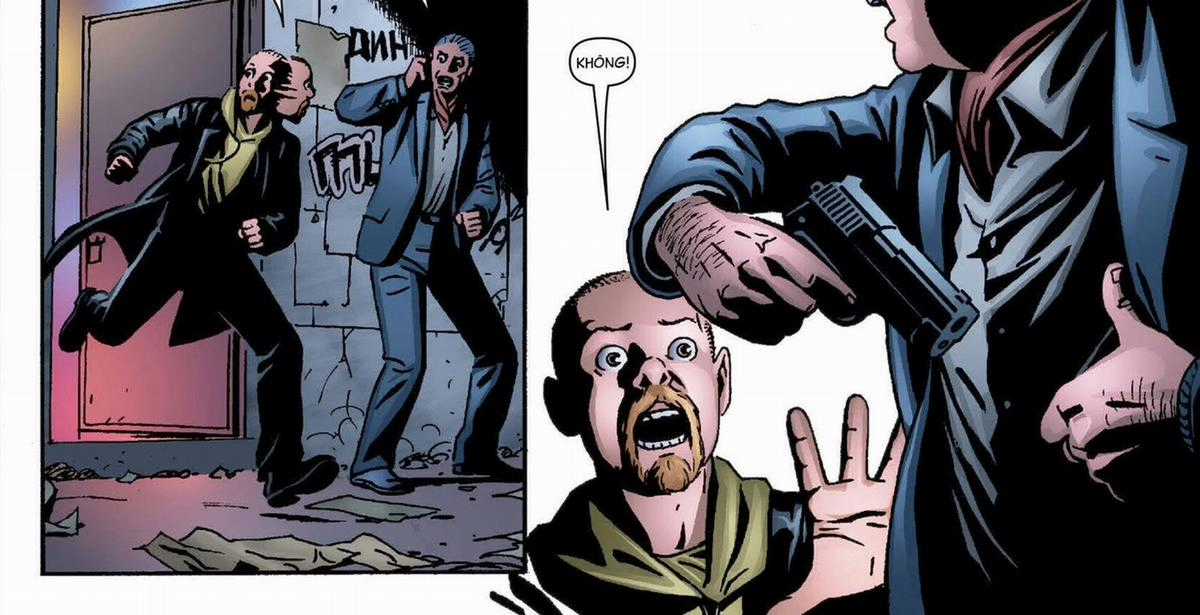 The Boys - Chapter 14 - Trang 26