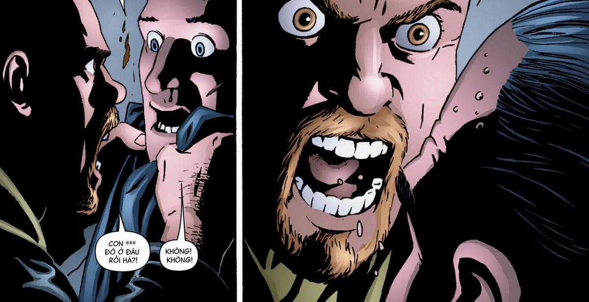 The Boys - Chapter 14 - Trang 29