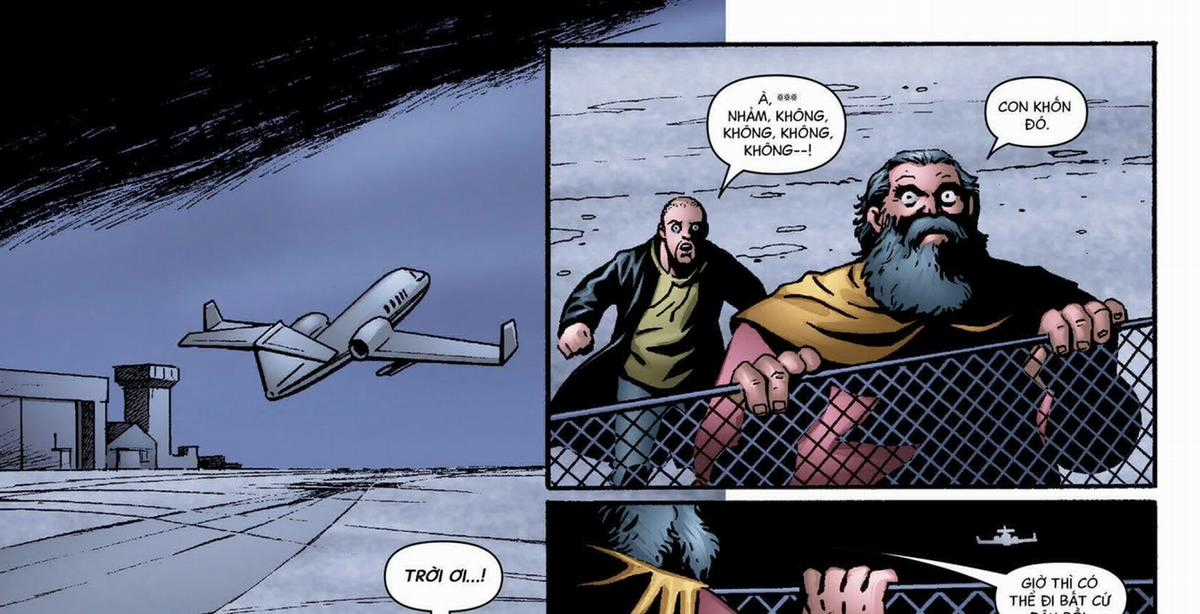 The Boys - Chapter 14 - Trang 33