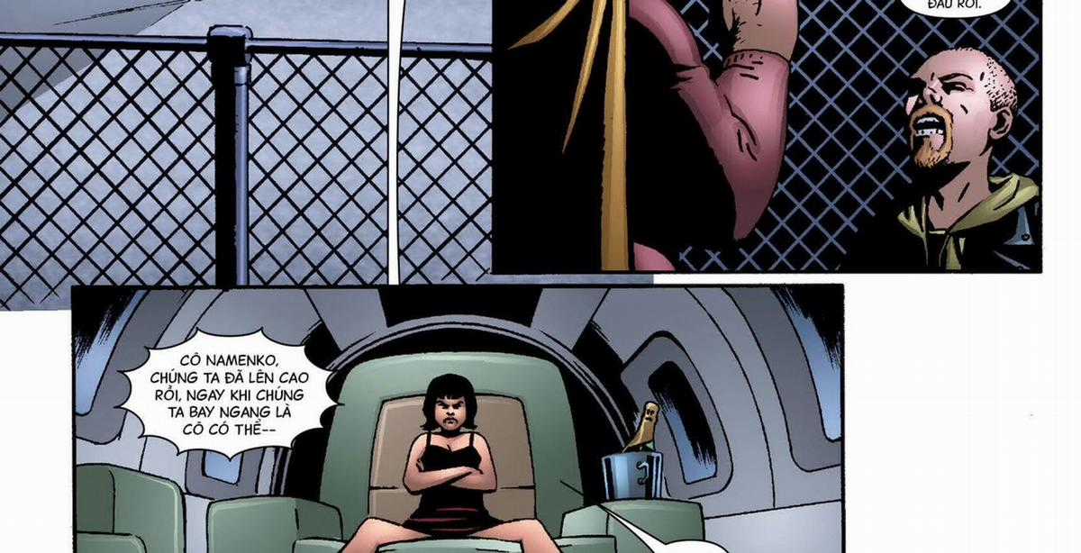 The Boys - Chapter 14 - Trang 34