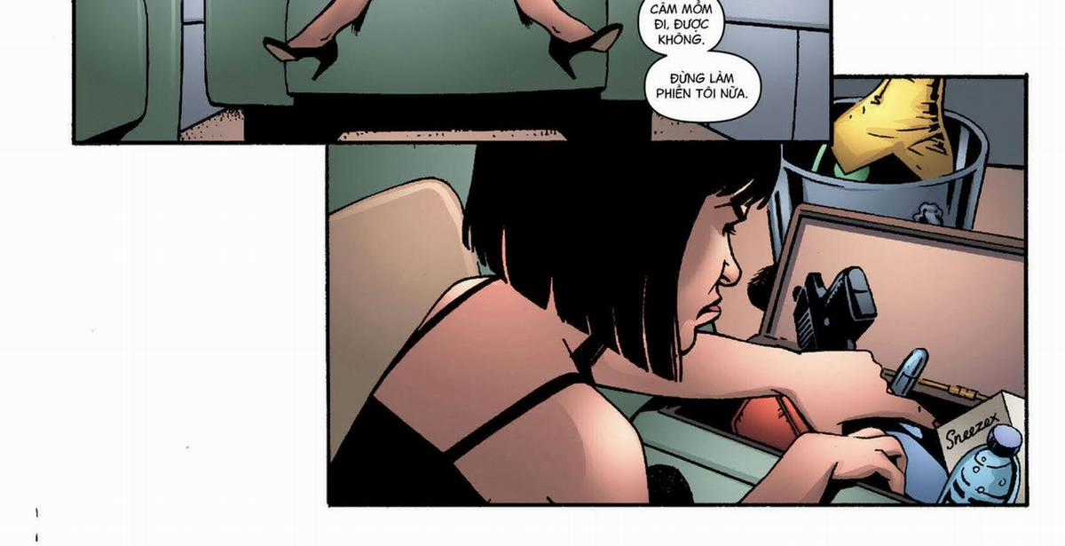 The Boys - Chapter 14 - Trang 35