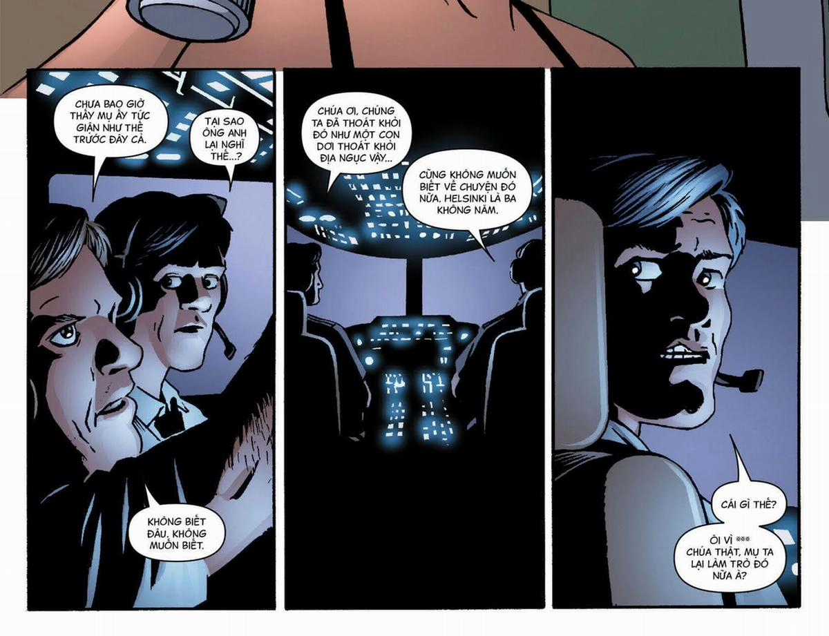 The Boys - Chapter 14 - Trang 37