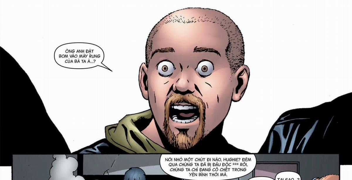 The Boys - Chapter 14 - Trang 42