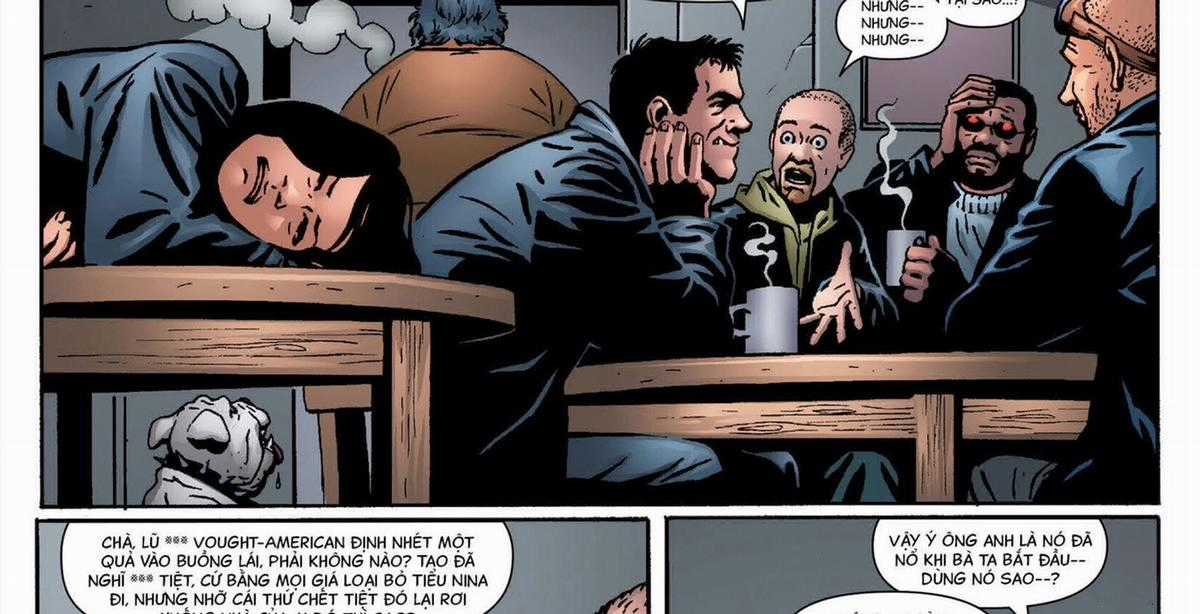 The Boys - Chapter 14 - Trang 43