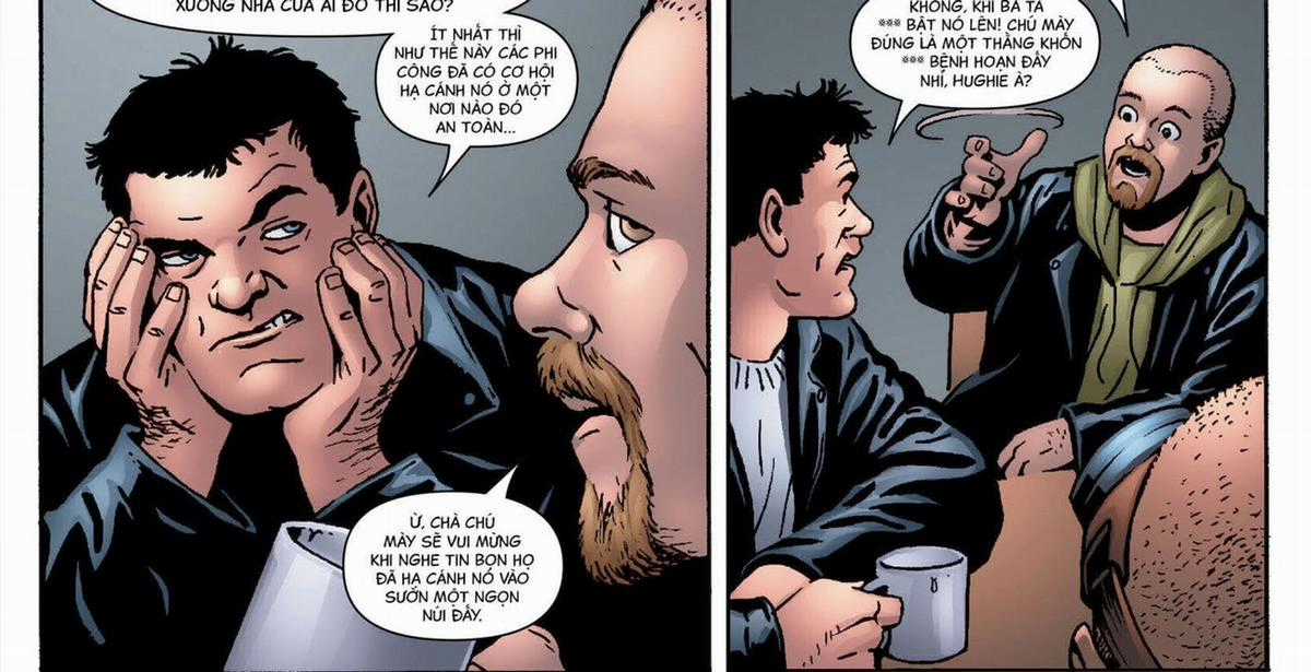 The Boys - Chapter 14 - Trang 44