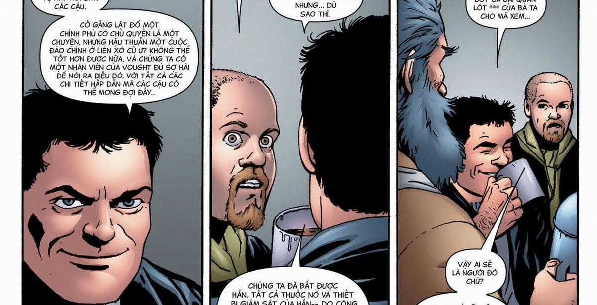 The Boys - Chapter 14 - Trang 46