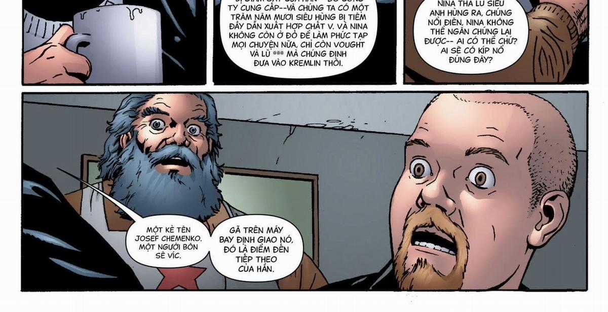 The Boys - Chapter 14 - Trang 47