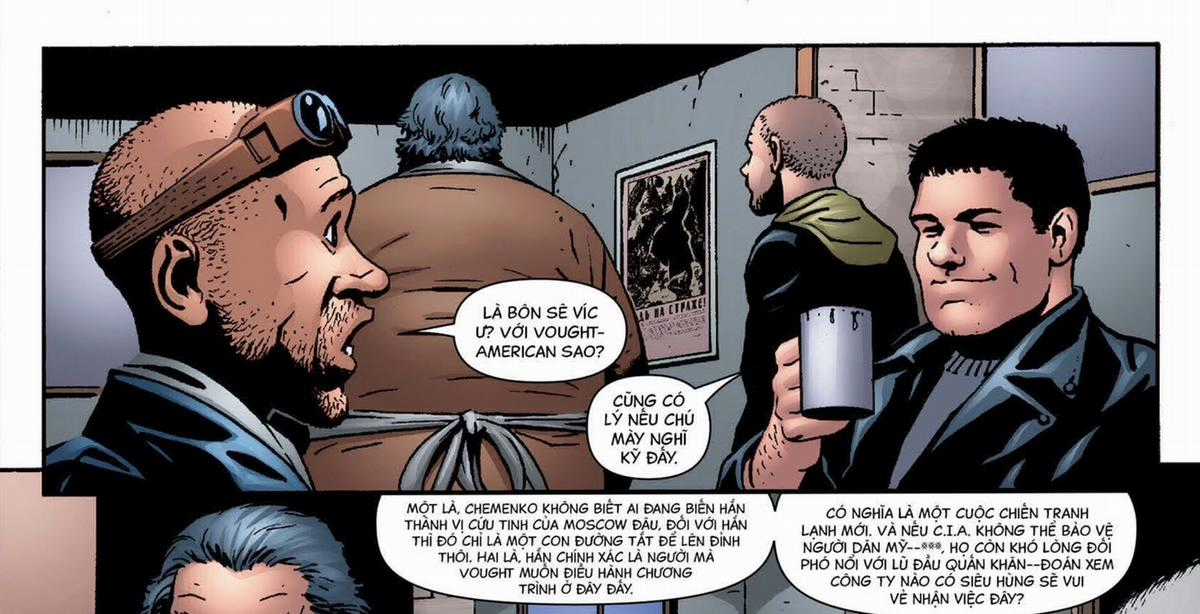 The Boys - Chapter 14 - Trang 48