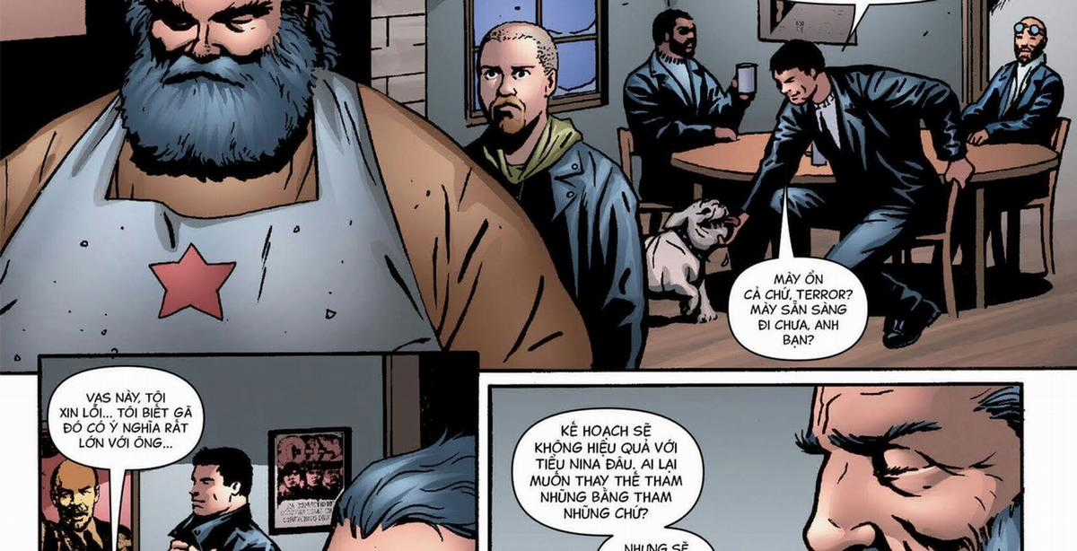 The Boys - Chapter 14 - Trang 49