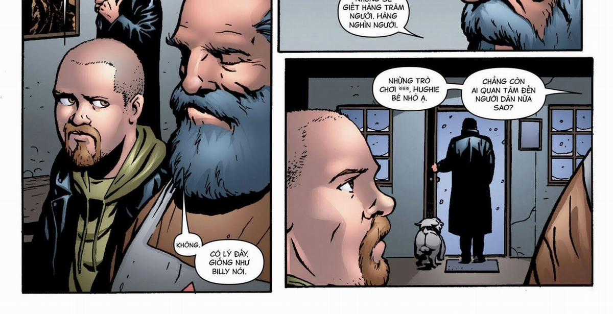 The Boys - Chapter 14 - Trang 50