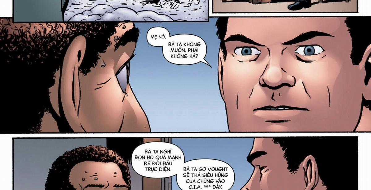 The Boys - Chapter 14 - Trang 52
