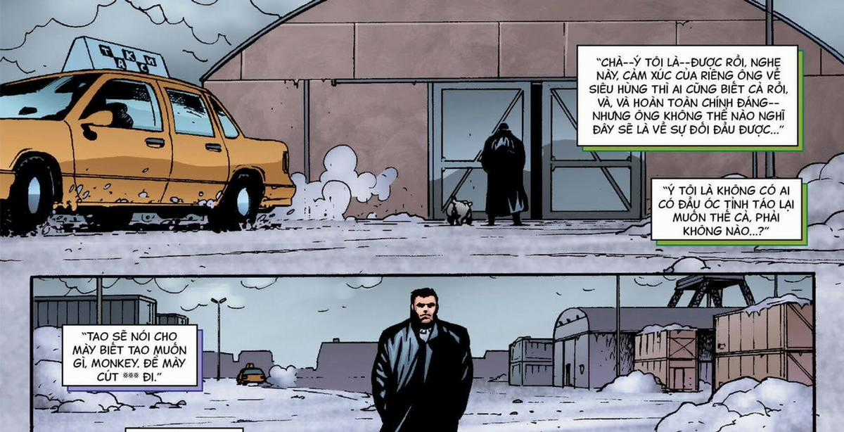 The Boys - Chapter 14 - Trang 54