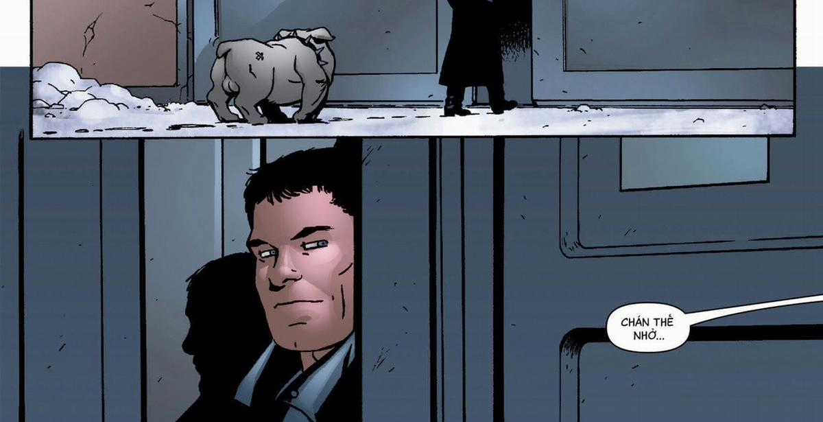 The Boys - Chapter 14 - Trang 56