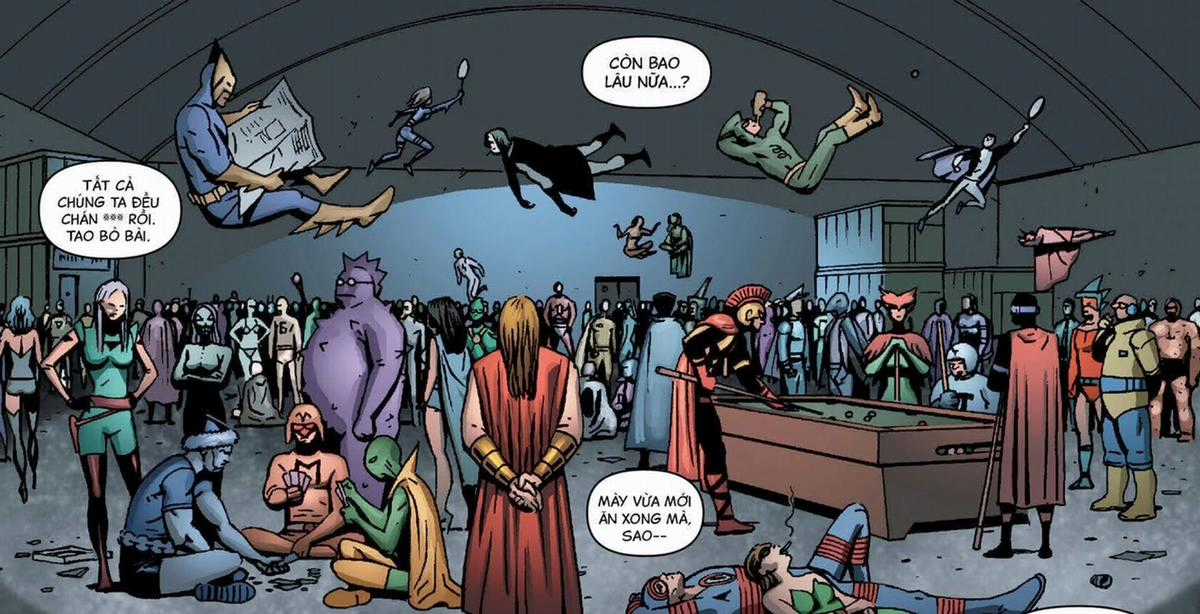 The Boys - Chapter 14 - Trang 57