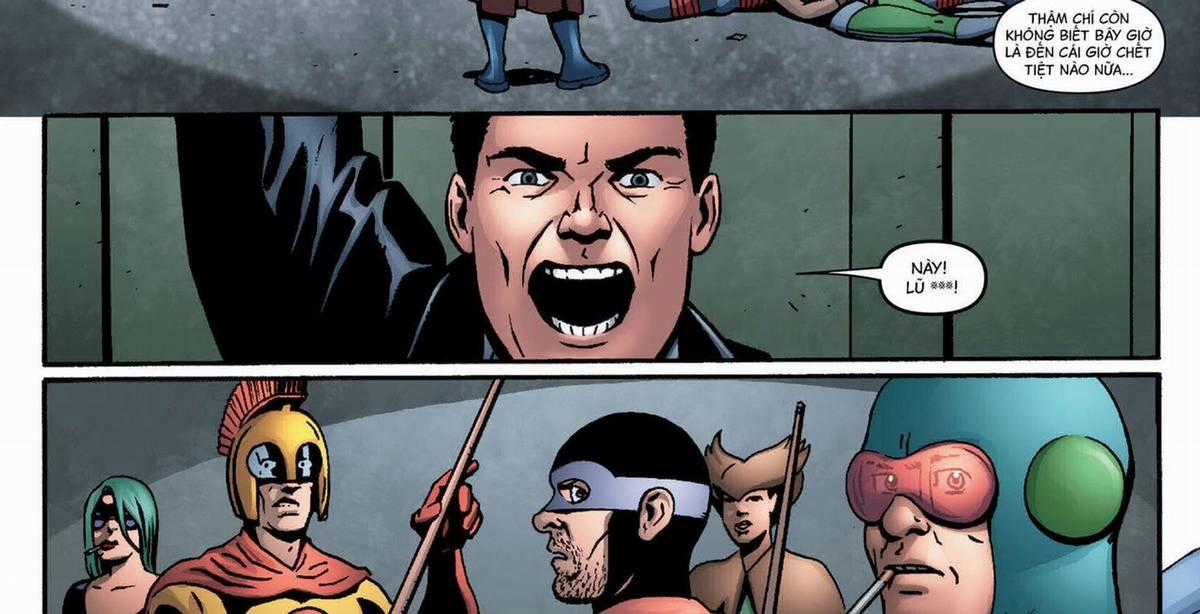 The Boys - Chapter 14 - Trang 58