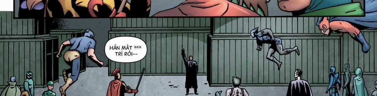 The Boys - Chapter 14 - Trang 59