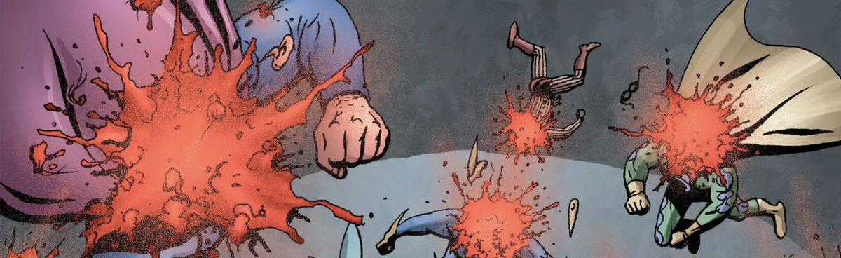 The Boys - Chapter 14 - Trang 61