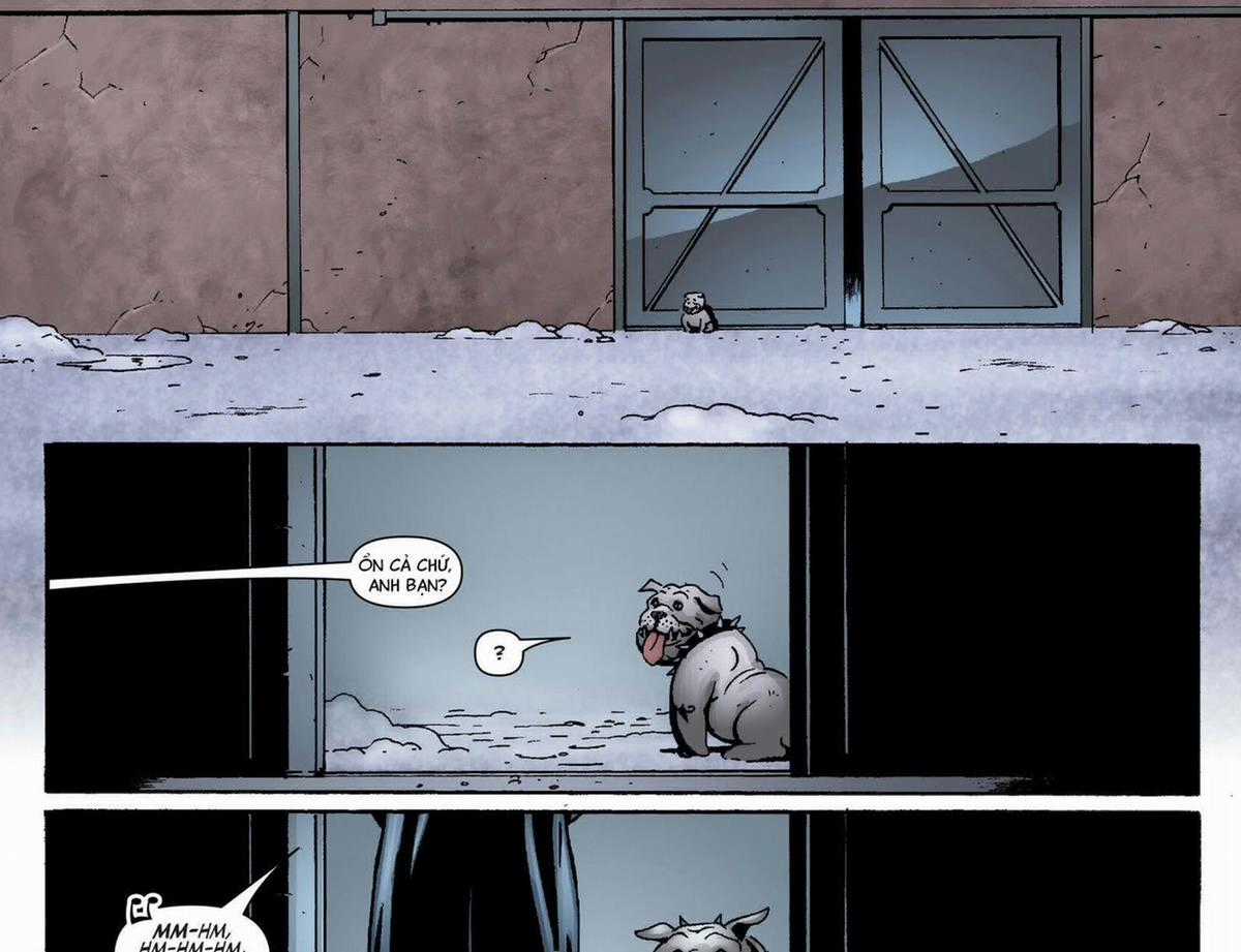 The Boys - Chapter 14 - Trang 67