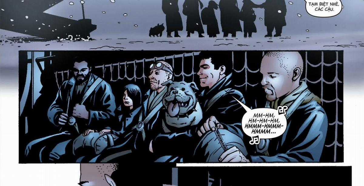 The Boys - Chapter 14 - Trang 70