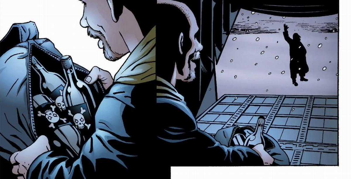 The Boys - Chapter 14 - Trang 71