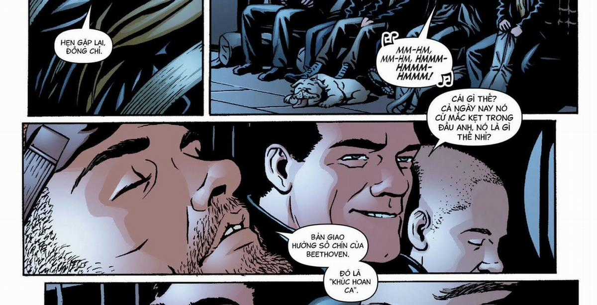 The Boys - Chapter 14 - Trang 73