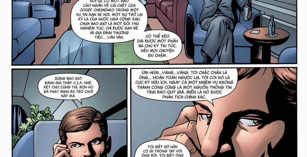 The Boys - Chapter 14 - Trang 76