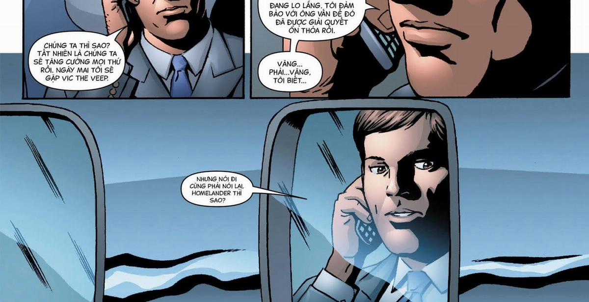 The Boys - Chapter 14 - Trang 77