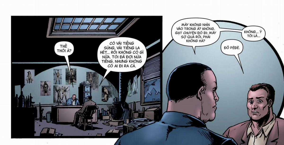 The Boys - Chapter 14 - Trang 10