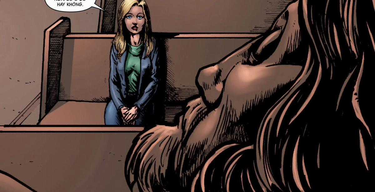 The Boys - Chapter 15 - Trang 13